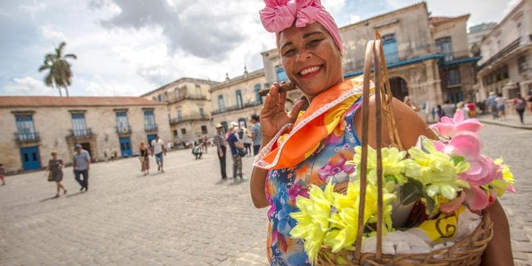 Imagen - Treasures of Cuba