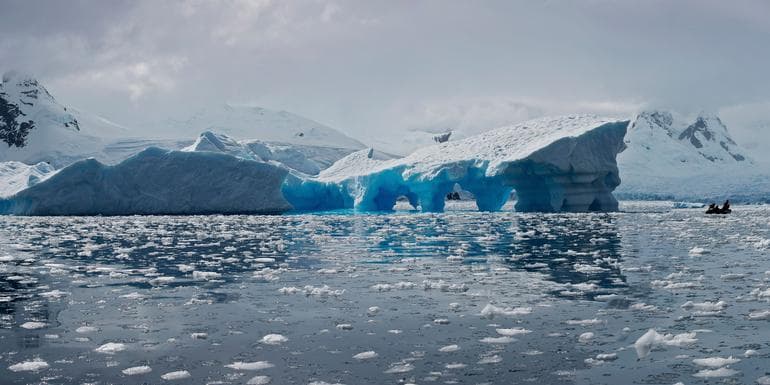 Imagen - Antarctica Classic