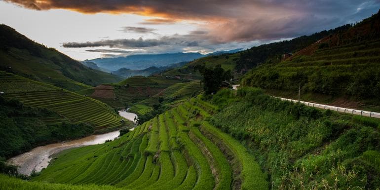 Bilde - Sapa Adventure