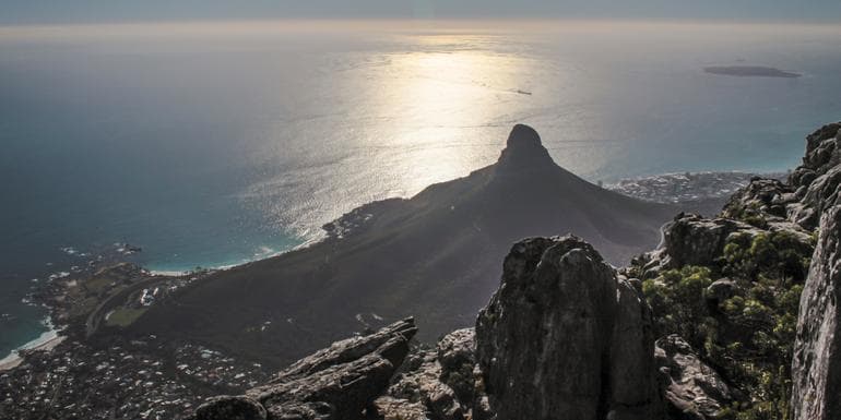 صورة - Serengeti, Falls & Cape Town Overland: Sunsets & Safaris