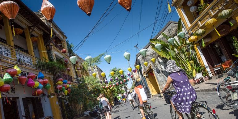 صورة - Epic Vietnam: Hanoi, Ho Chi Minh City & Handmade Noodles