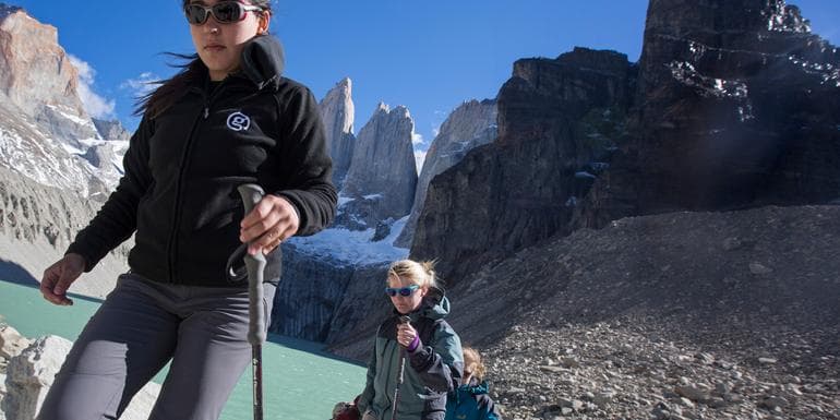 Immagine - Hike Patagonia In Depth