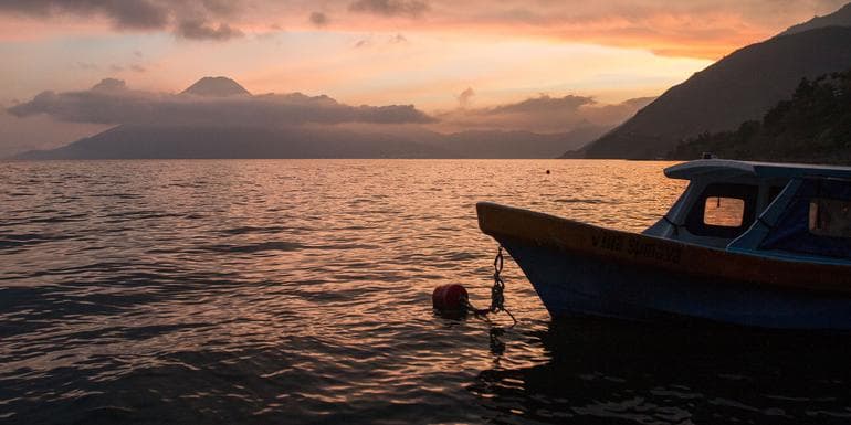 圖像 - A Month in Central America: Beyond Tulum & Tikal