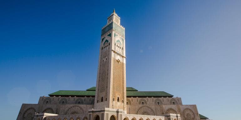 Image - Morocco Northern Discovery