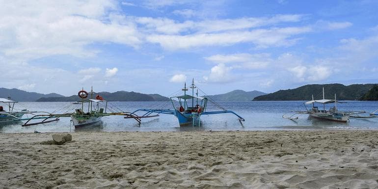 Image - Solo-ish Philippines