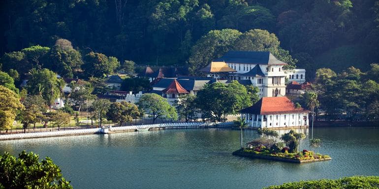 Bild - Sri Lanka Express