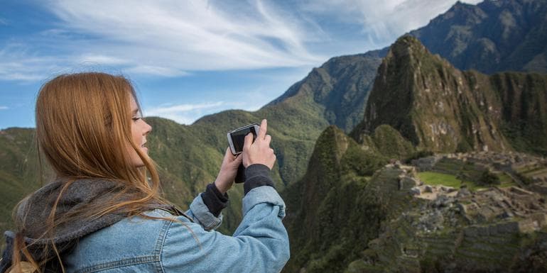 Imagen - The Total Peru Package: Cities, Deserts & Inca Ruins