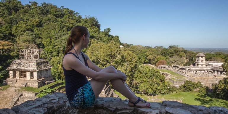 圖像 - Viva Mexico: Ancient Ruins & the Mayan Riviera