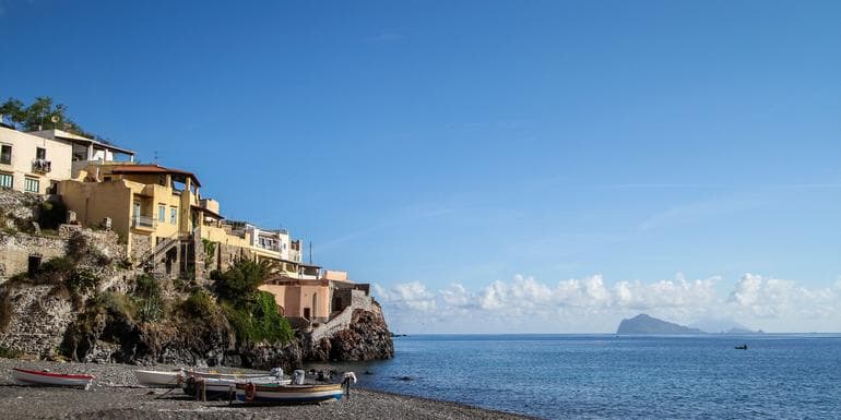 Resim - Highlights of Sicily