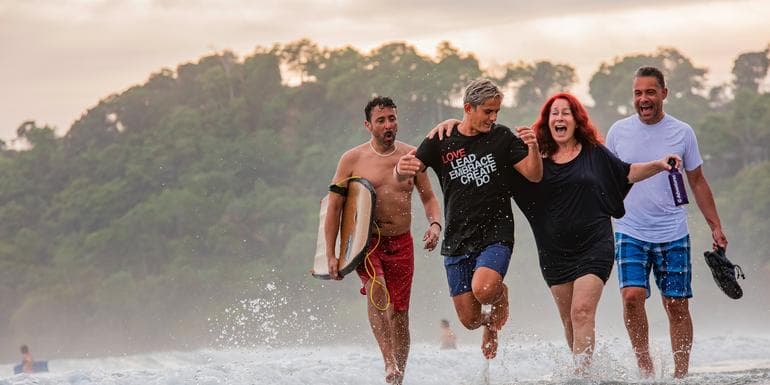 Immagine - Costa Rica: The Osa Peninsula & Manuel Antonio National Park