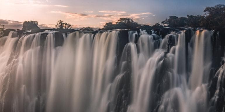 Imagen - Delta & Falls Discoverer