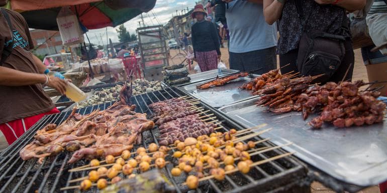 Imagem - Essential Southeast Asia: Hanoi, Phnom Penh & Thailand Good Times