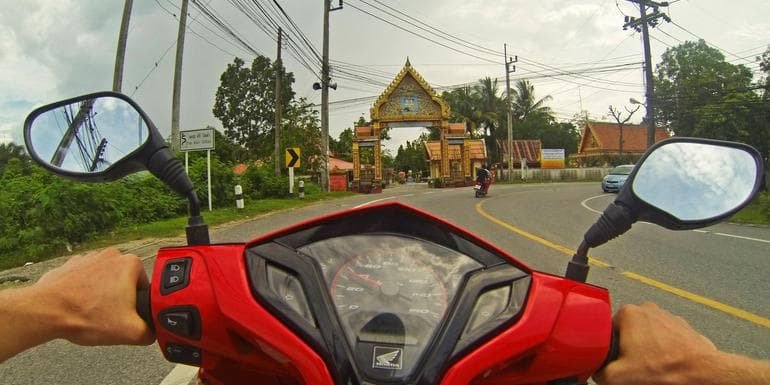 Immagine - Thailand & Vietnam: Mountains & Coastlines