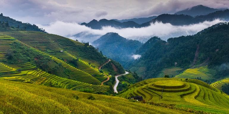 Bilde - Classic Vietnam: Sapa to the Mekong