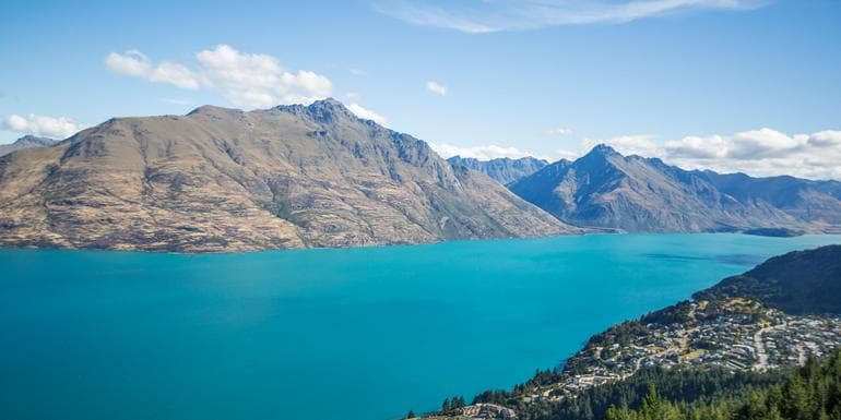 Imagen - Best of Down Under: Australia & New Zealand