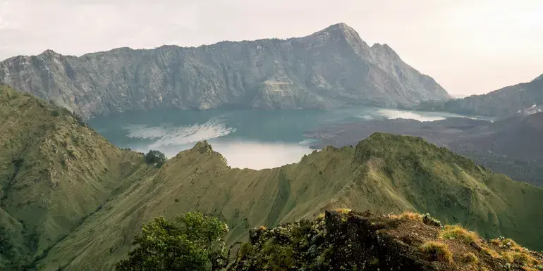 Billede - Wild Sumatra to Gili Bliss: The Ultimate Adventure