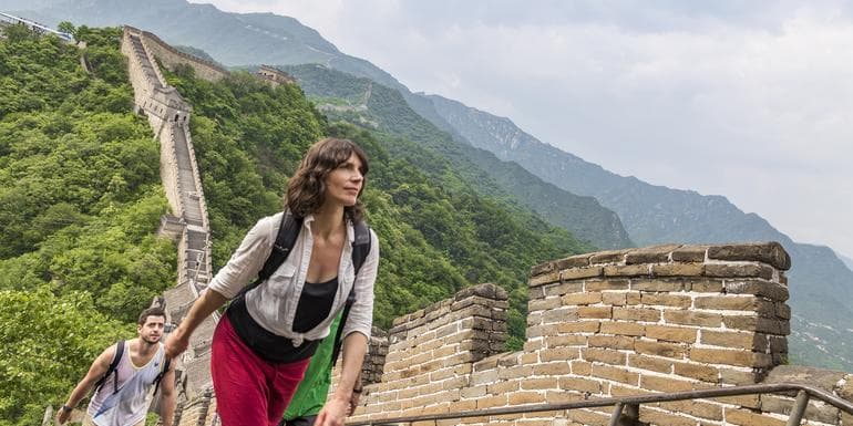 Immagine - China Express