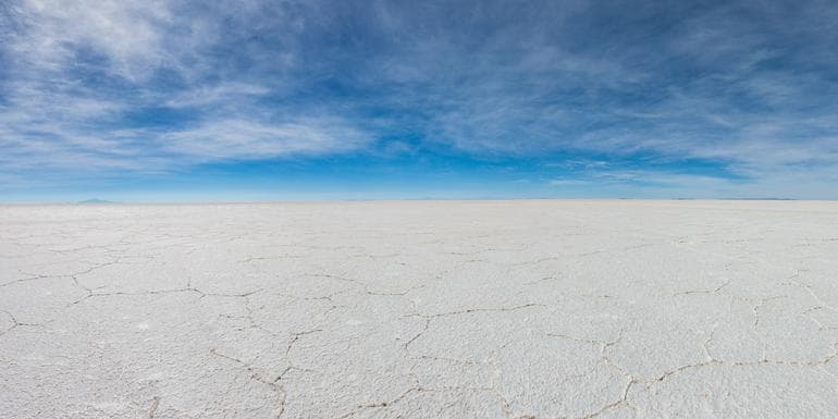 Image - Journeys: Highlights of Bolivia