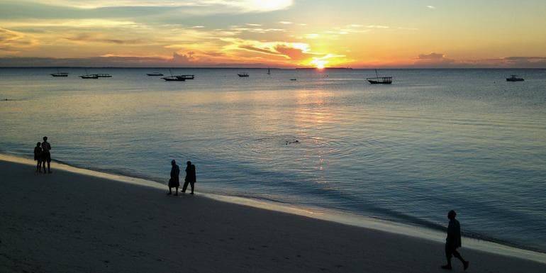 صورة - Classic Serengeti & Zanzibar