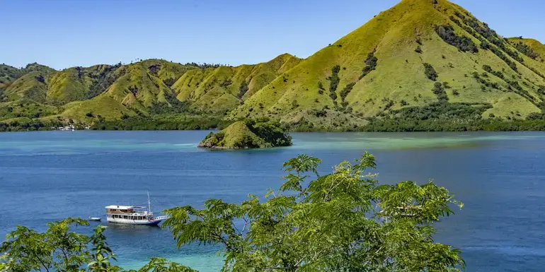 Billede - Epic Archipelago Adventure: Sumatra to Flores in 30 Days