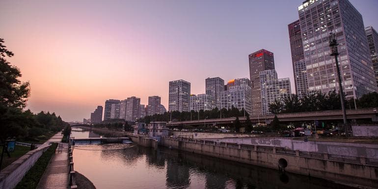 Billede - China: Cultural Sites & Epic Cities