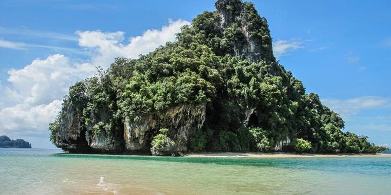 Imagen - Thailand Island Hopping – West Coast