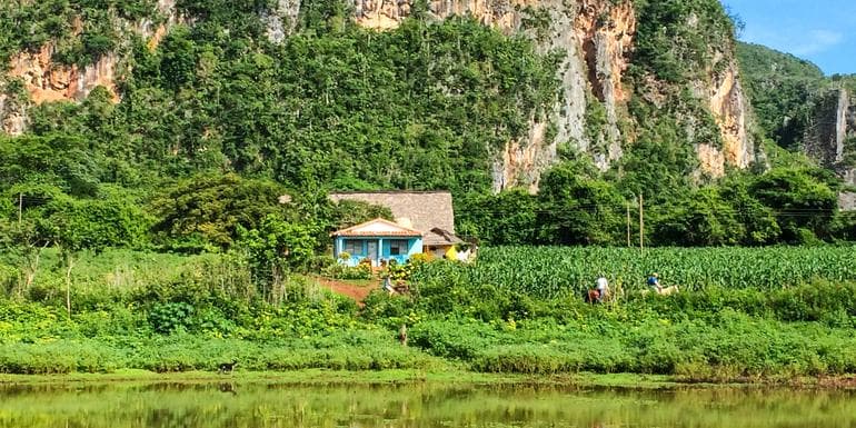 Imagen - Biking Cuba
