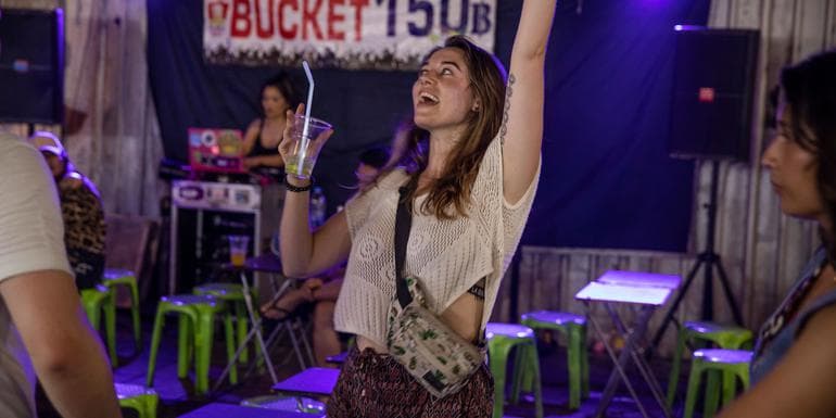 Образ - Southeast Asia Trifecta: Cambodia, Vietnam & Bangkok Vibes