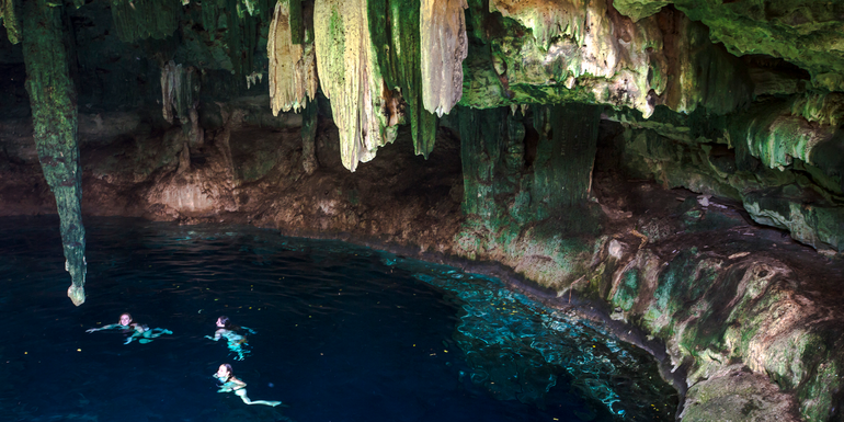 Billede - Mexico Family Journey: The Heart of the Yucatán