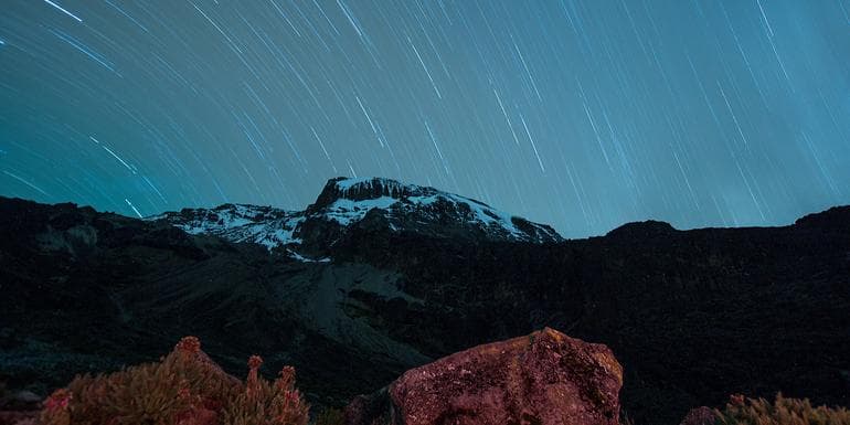 Imagen - Kilimanjaro - Lemosho Route & Zanzibar Adventure