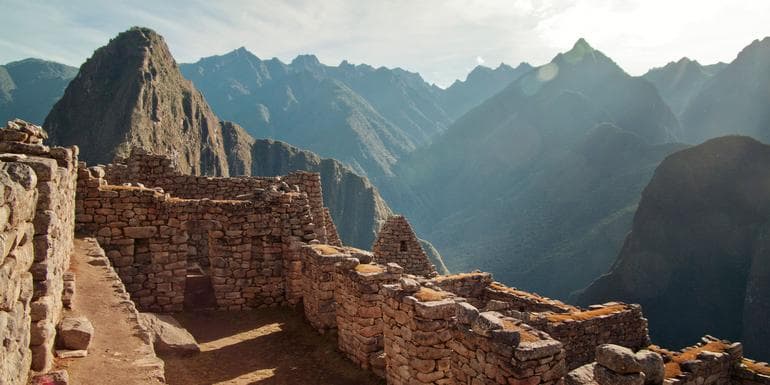 Kép - Journeys: Treasures of Peru & Bolivia
