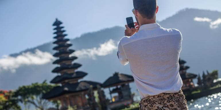 图像 - Classic Bali