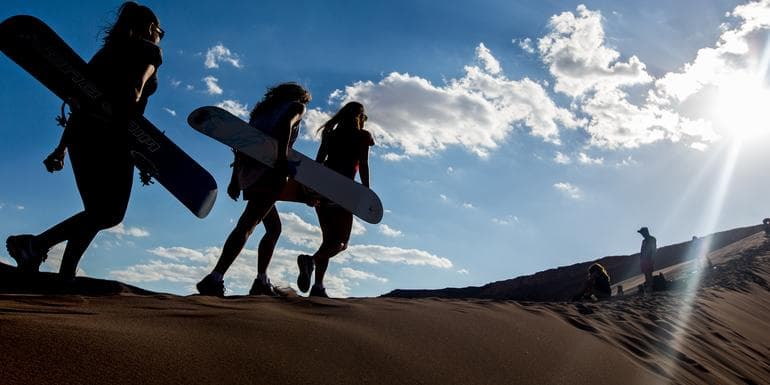 Imagen - Lima to Rio: Coast to Coast