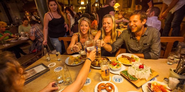 Image - Essential Western Europe: Amsterdam, Berlin & Epic Views