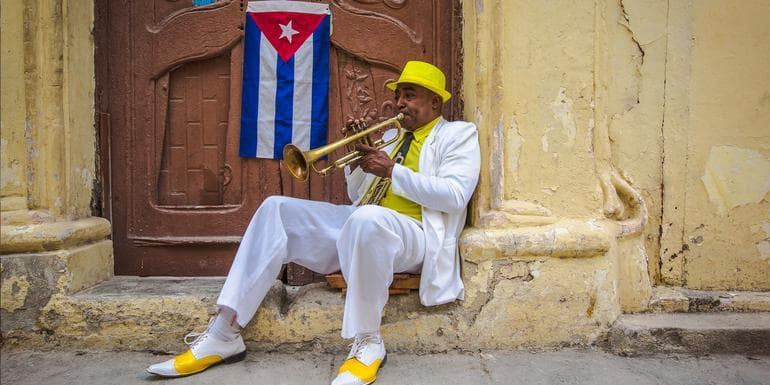Imatge - Cuban Rhythms: Beachfronts & Havana Vibes