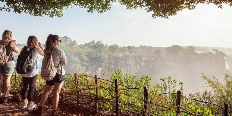 Imagem - Cape Town to the Serengeti: Deserts & Wilderness