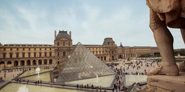 Imagem - Journeys: Paris & Normandy Highlights