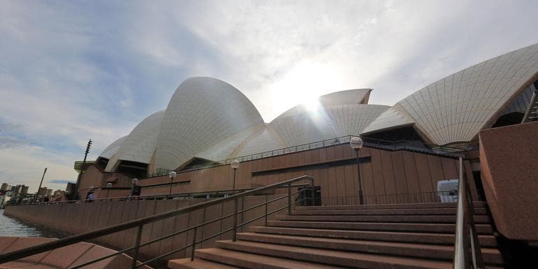 Image - Journeys: Discover Australia