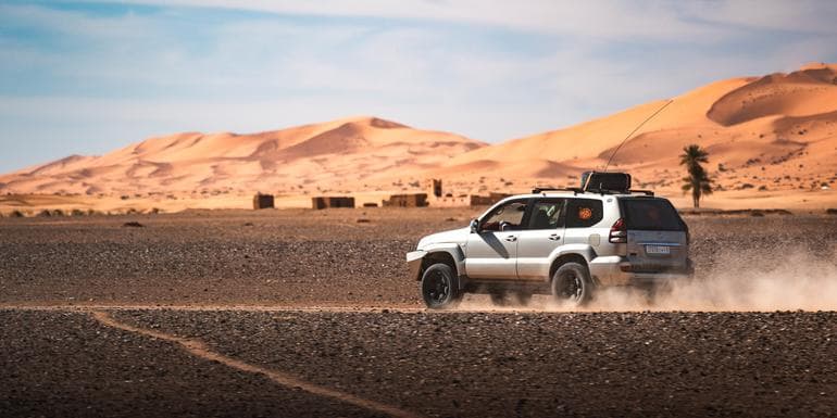 Imatge - Morocco North and South: Mountain Villages and Ancient Kasbahs