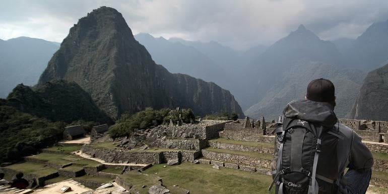 Bild - Absolute Peru