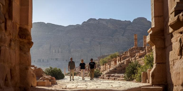 Imagem - Journeys: Explore Jordan
