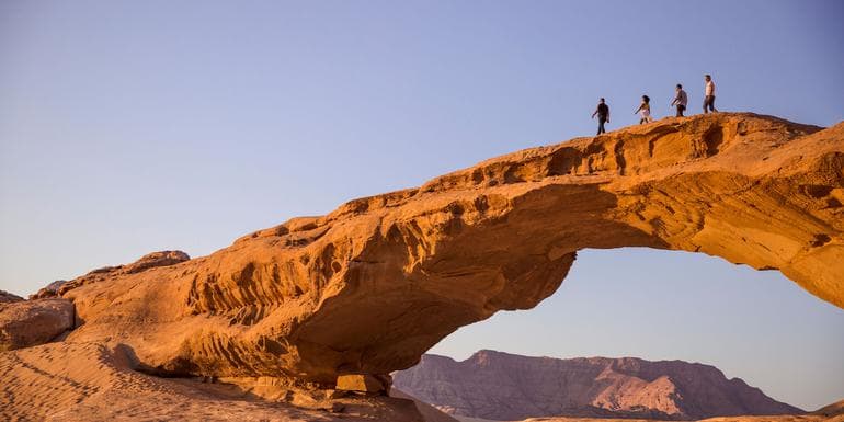 Bild - Ultimate Active Jordan