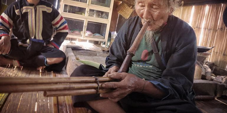 Immagine - Northern Thailand Adventure