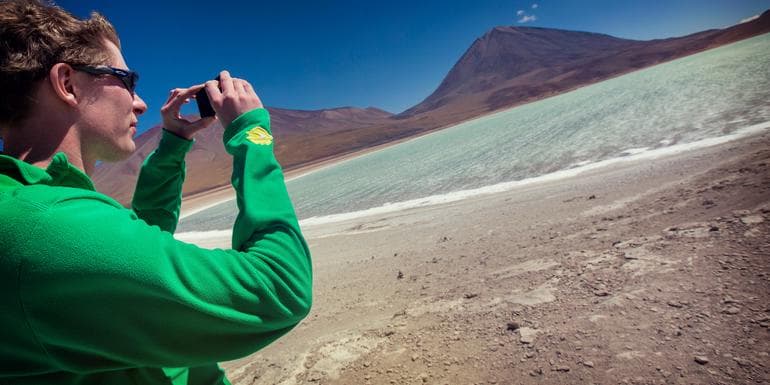 Image - Southern Divide