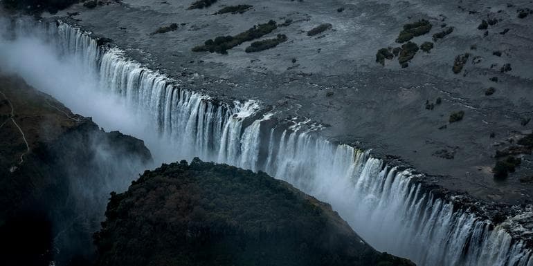 Immagine - Southern Africa Overland: Cape Town, Falls & Kruger