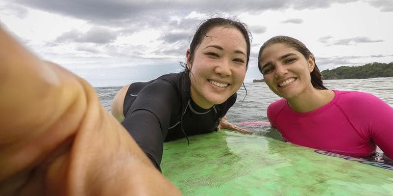 Imagem - Epic Costa Rica: Craters, Rainforests & Hanging-10