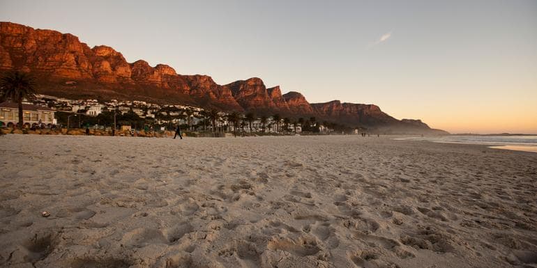 Bild - Cape Town, Kruger, & Victoria Falls Wildlife Safari