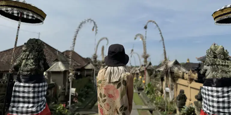 Billede - Bali & Beyond: The Perfect Island Loop