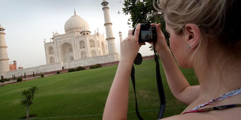 Imagen - Rajasthan Adventure