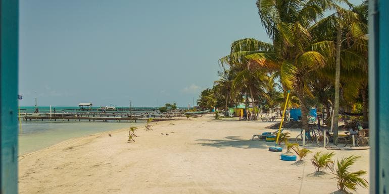Imagen - Mayan Sun Southbound: Boat Rides & Ruins